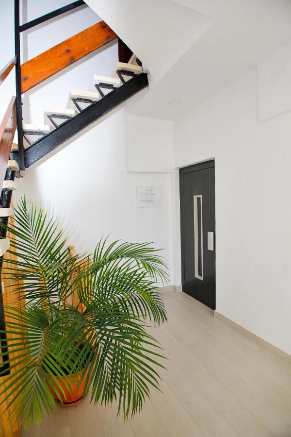San Juan Beach Apartment With Ac And Views Alicante Dış mekan fotoğraf