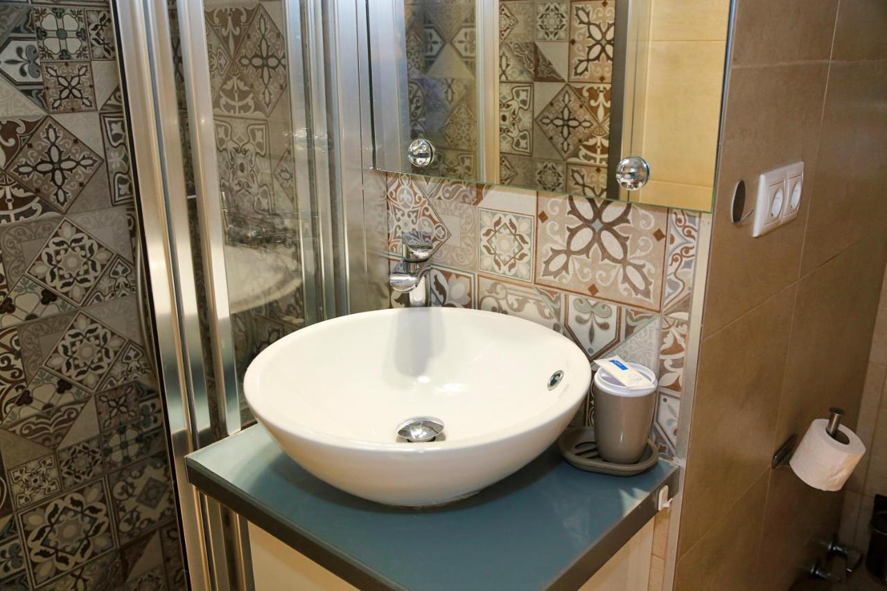 San Juan Beach Apartment With Ac And Views Alicante Dış mekan fotoğraf